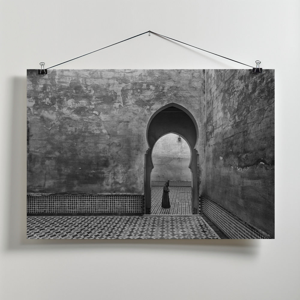 Art Prints of Old World