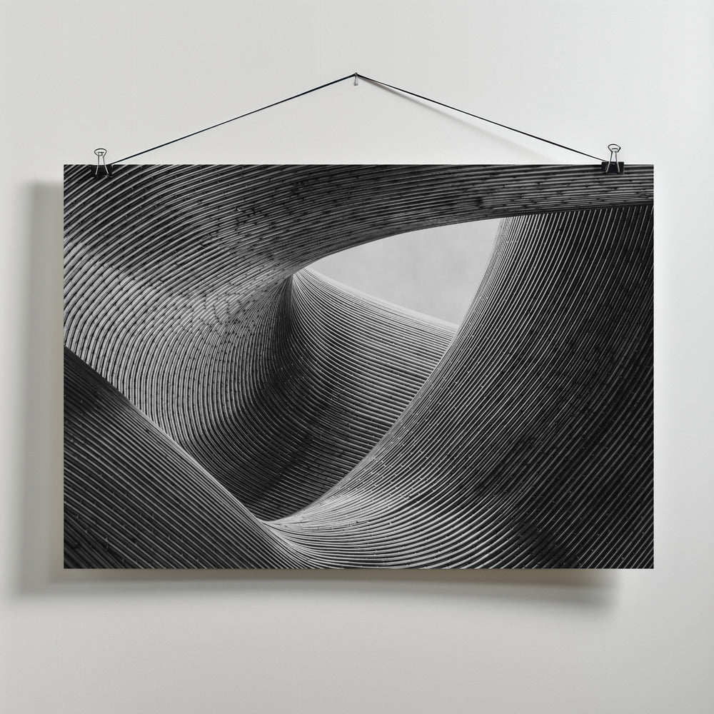 Art Prints of lines
