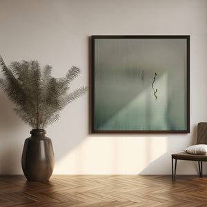 Art Prints of spring haiku