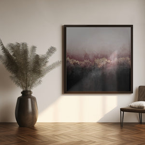 Art Prints of Pink Sky