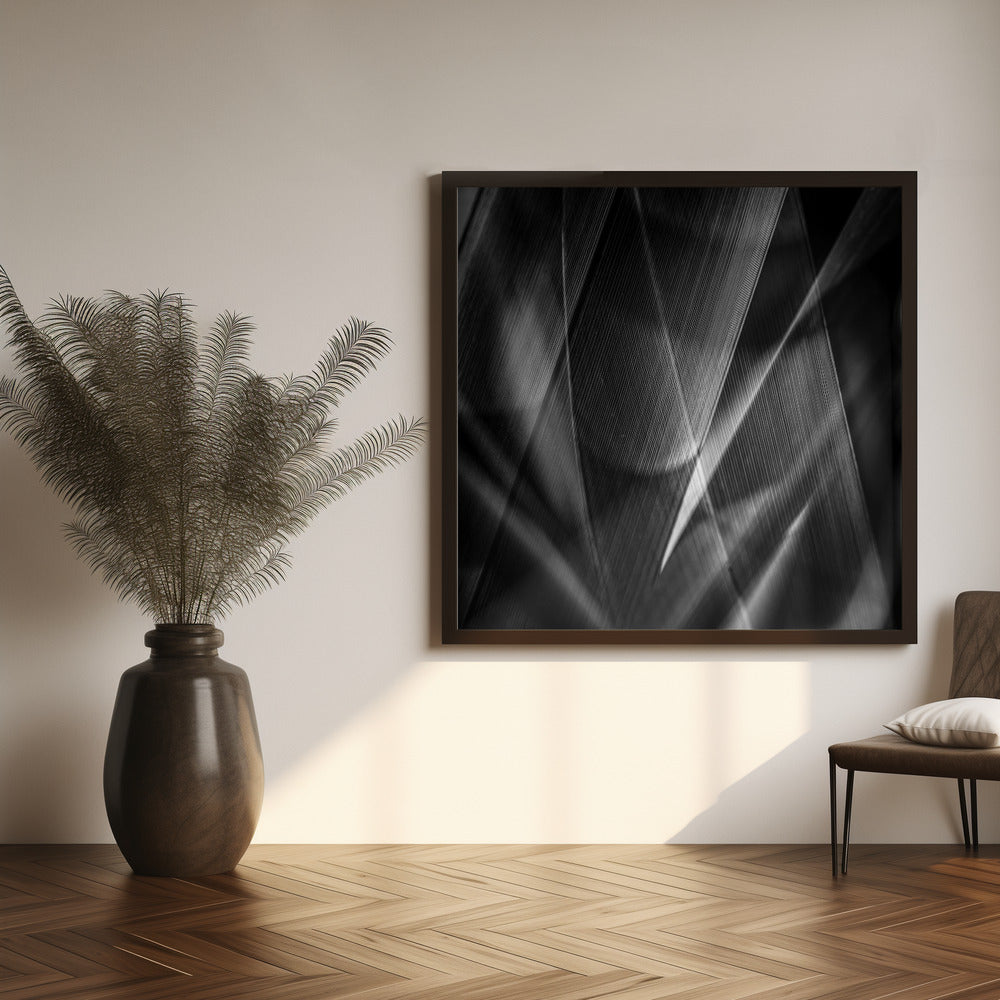 Art Prints of Shadows & edges �