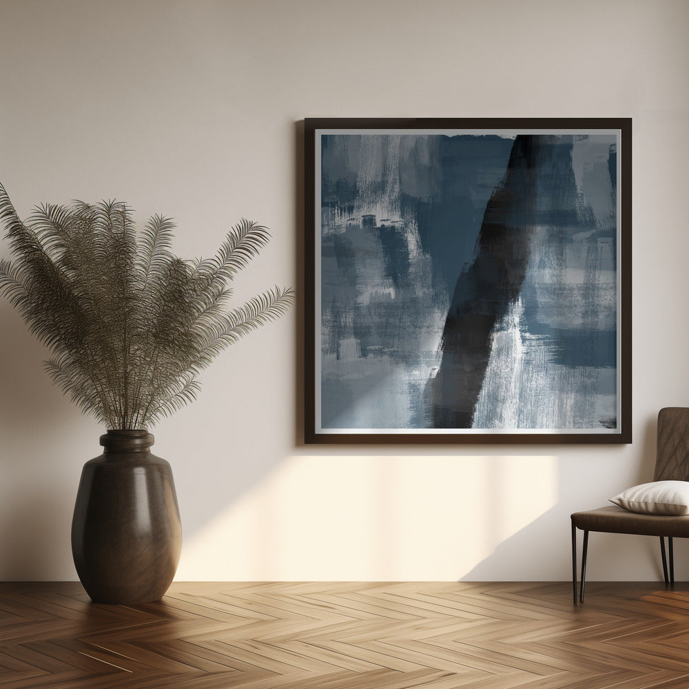 Art Prints of Abstract No2.