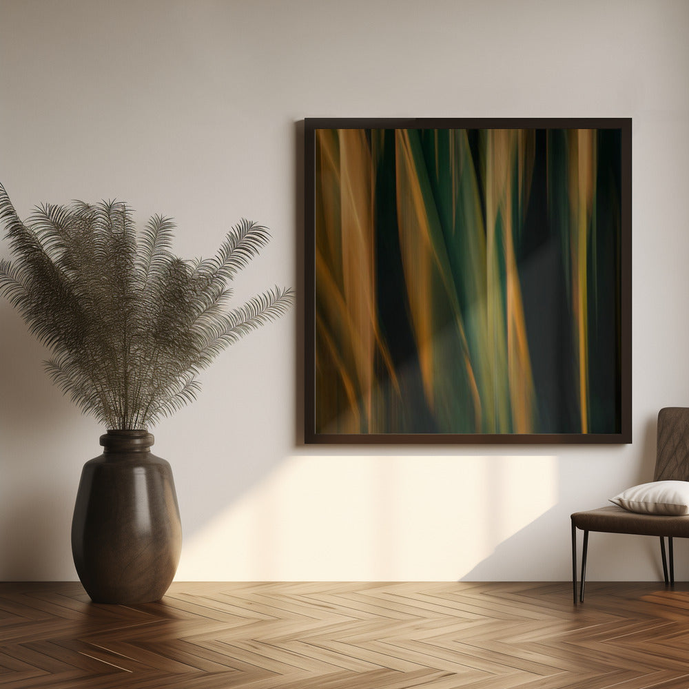 Art Prints of Painted Flames