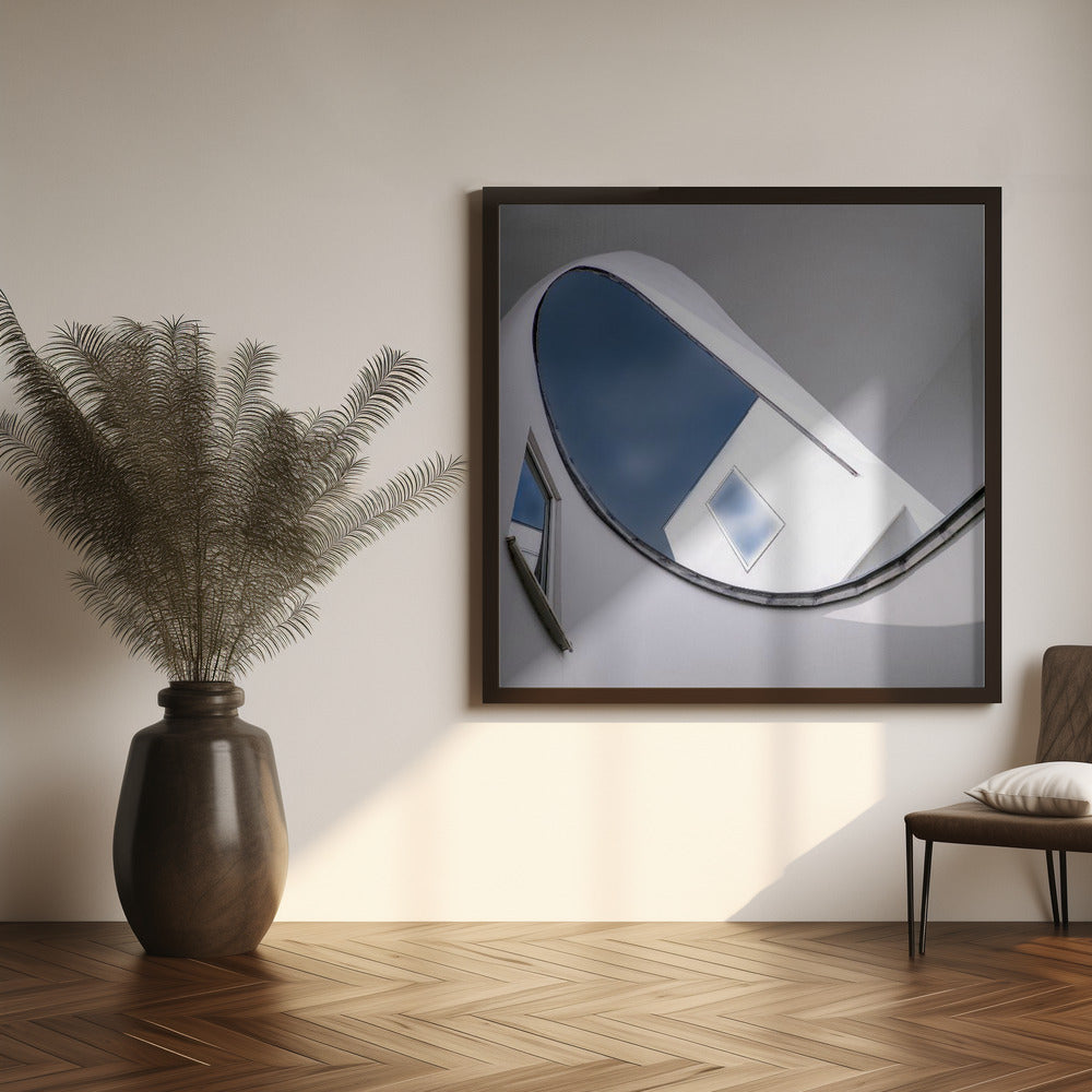 Frank Gehry's Design