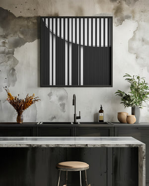 Art Prints of gils' piano