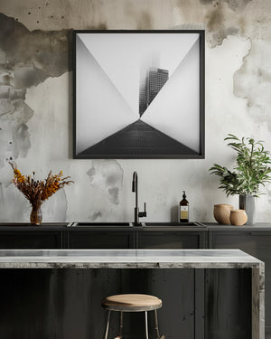 Art Prints of Dimension