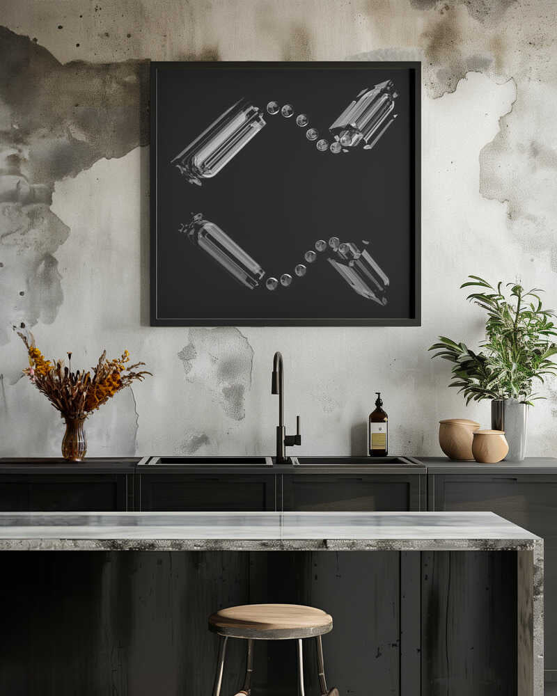 Drops and Reflection