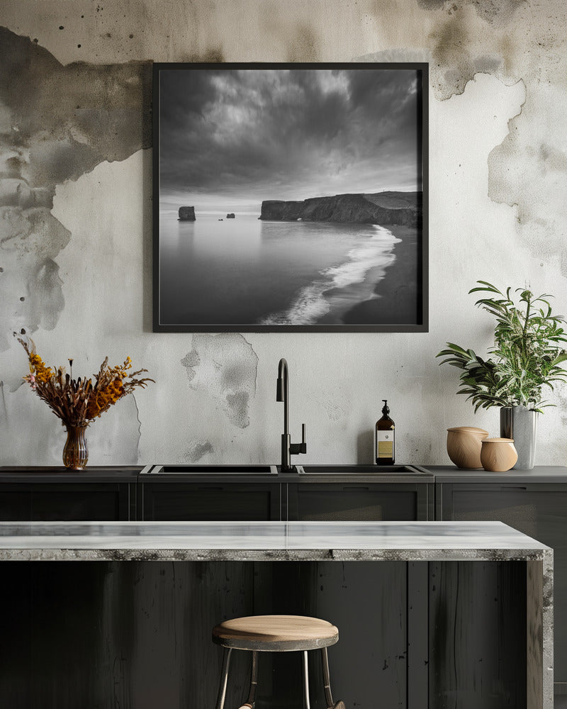 Black Steel in the Hour of Chaos