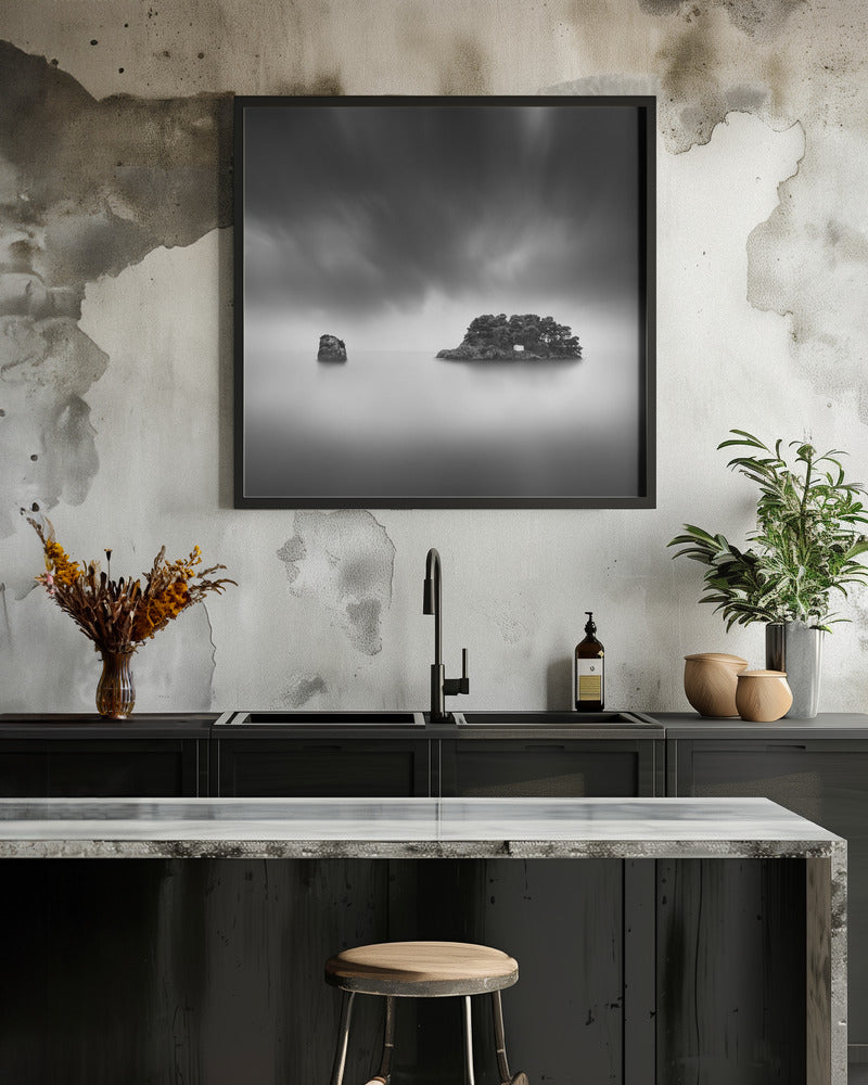 Madonna's Chapel (Parga)