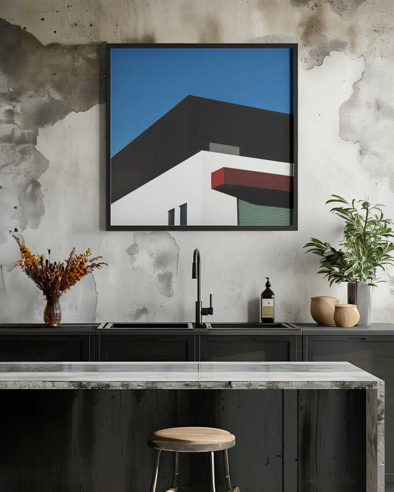 Urban texture - Tel Aviv