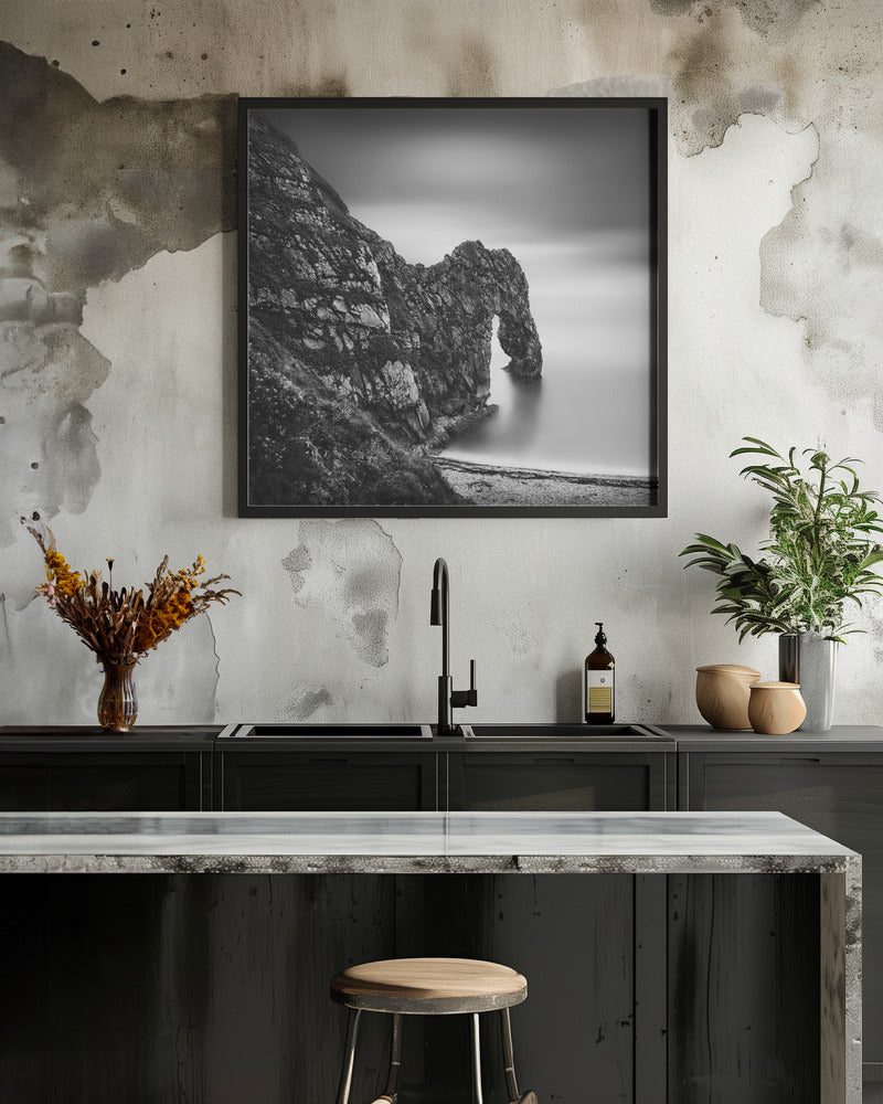 Jurasic Coast Impressions