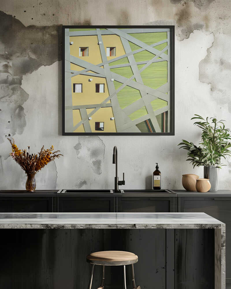 Facade - Rishon LeZion