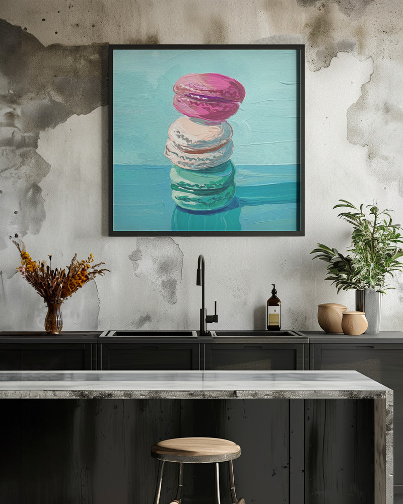 Macarons