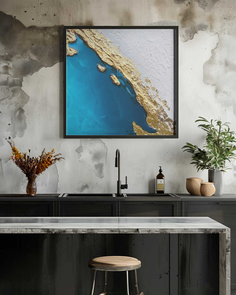 Frozen Golden Ocean 2