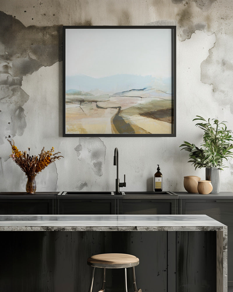 Art Prints of Countryview