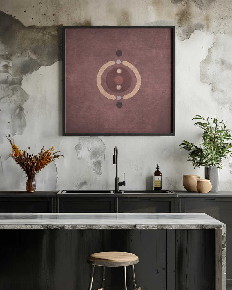 Celestial Orbit Design