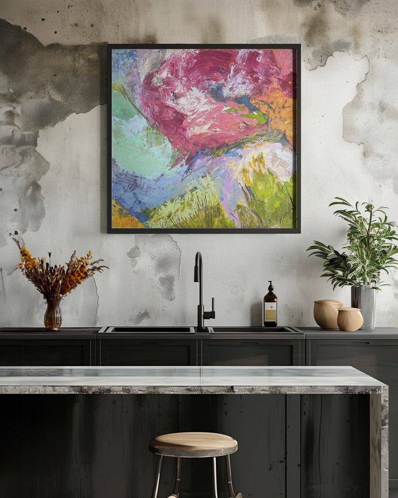 The Harmony of Color