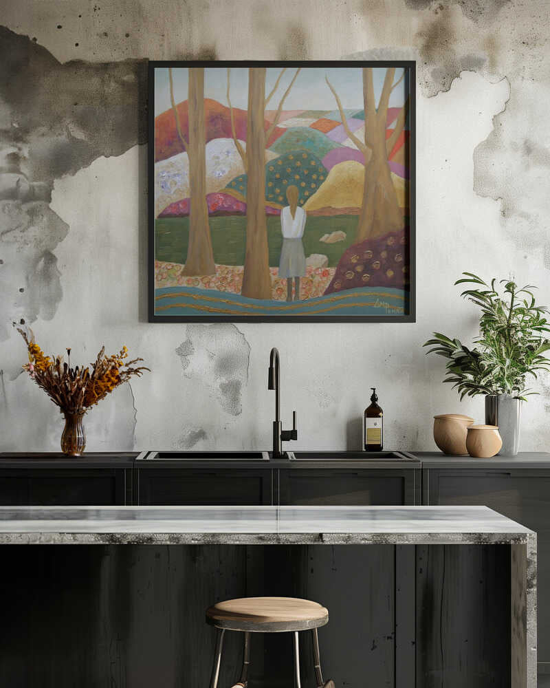 Midway Through Seasons