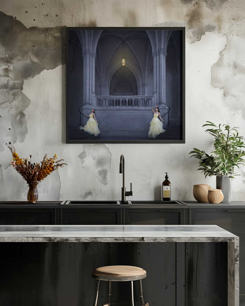 Washington National Cathedral