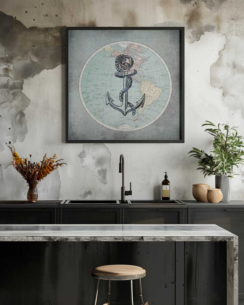 Western Hemisphere Ii