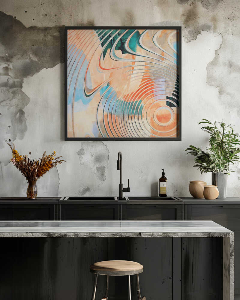 Amplified Frequencies