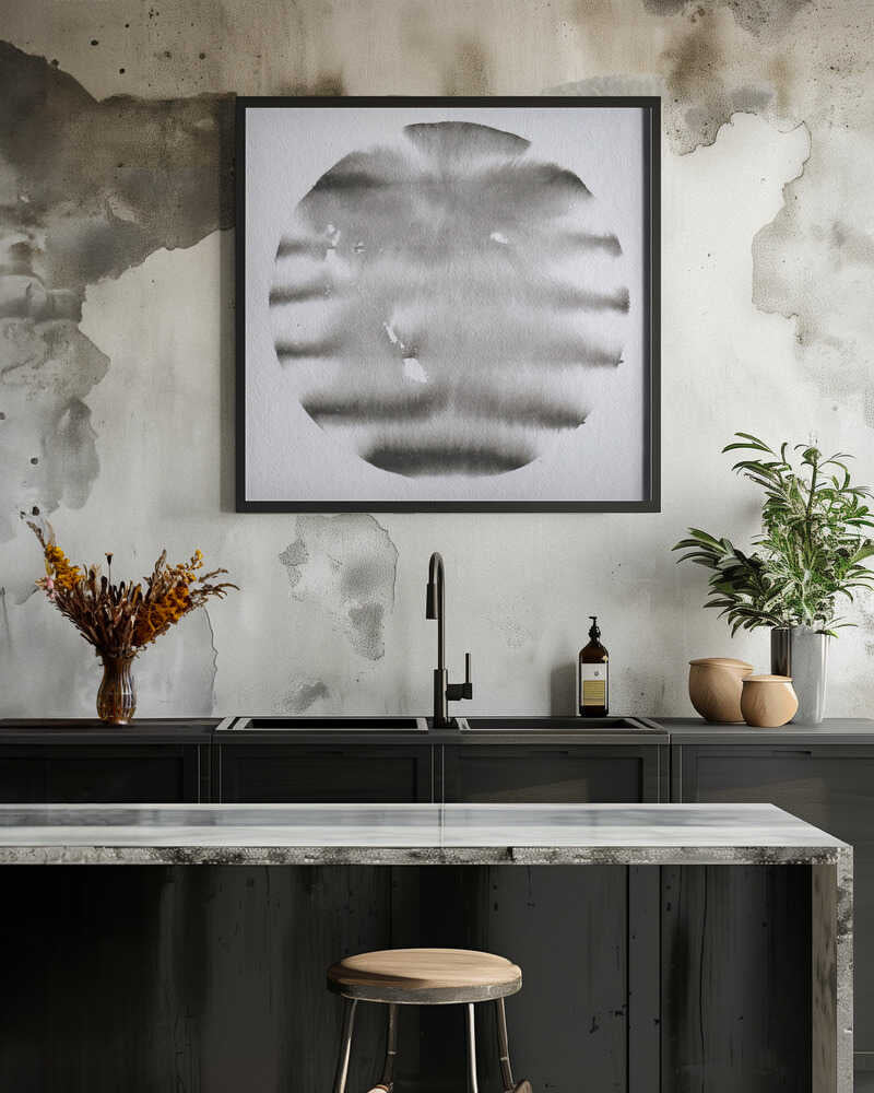 Mystic Monochrome Orb