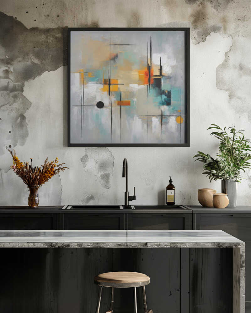 Where Thoughts and Dreams Align