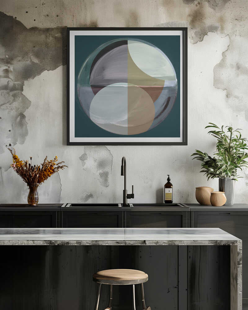 Geometry of a Circle 1