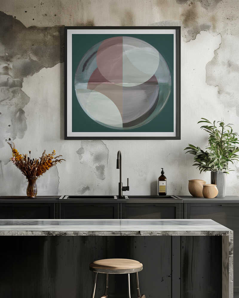 Geometry of a Circle 3