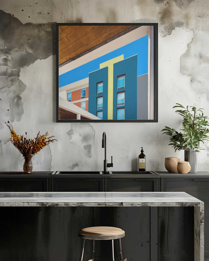 Architecture - Orlando, Florida