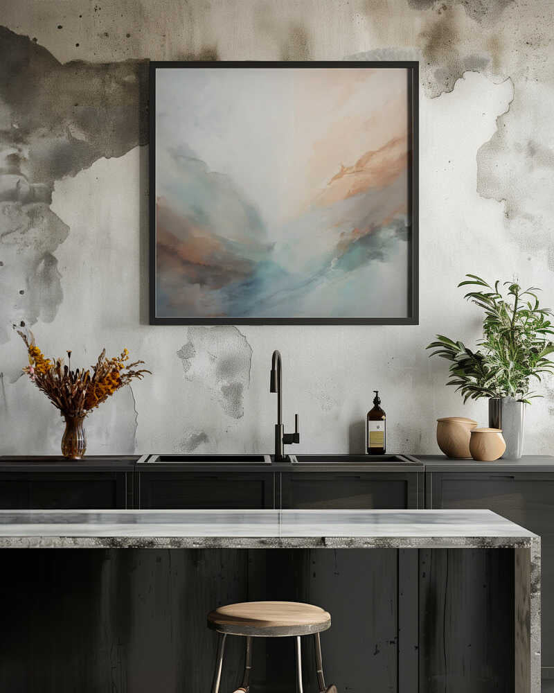 Nature Inspired Landscape