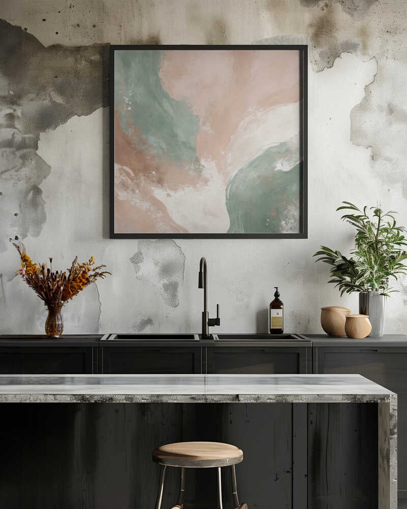 Dreams In Sage and Sand