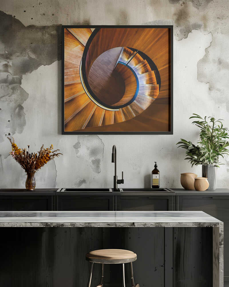 Staircase - London UK