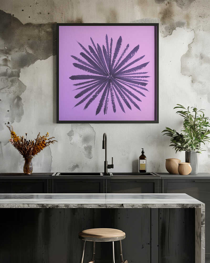 Petal Burst 展覧会