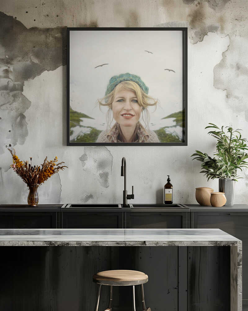 I believe in innocence