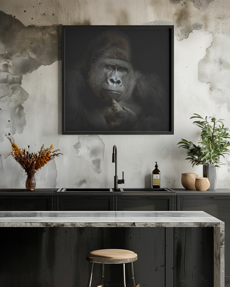 ego cogito, ergo sum