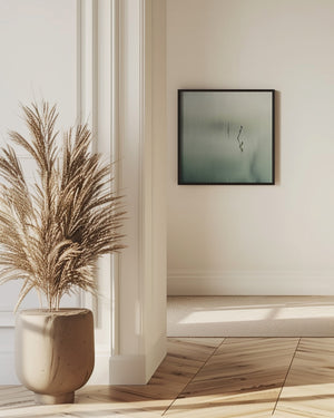 Art Prints of spring haiku