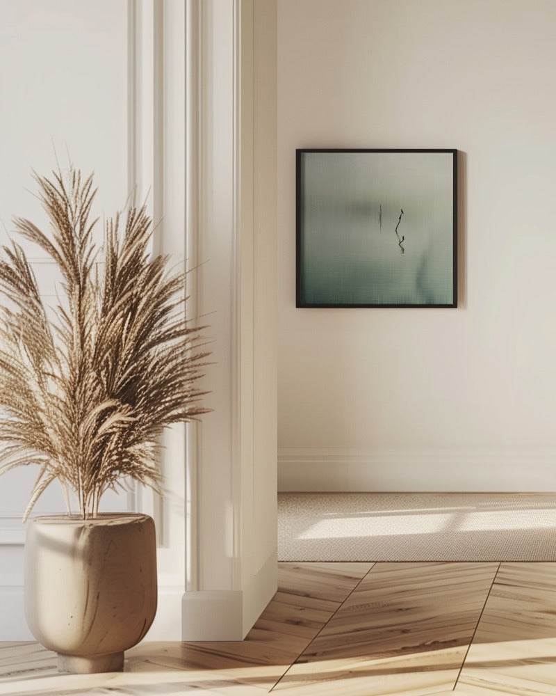 Art Prints of spring haiku