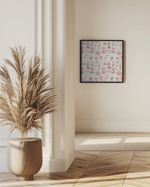 Art Prints of Where They Belong