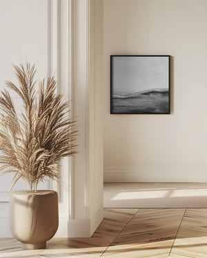 Art Prints of Mono Landscape No2