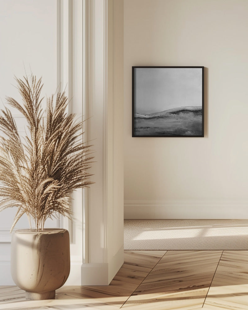 Art Prints of Mono Landscape No2