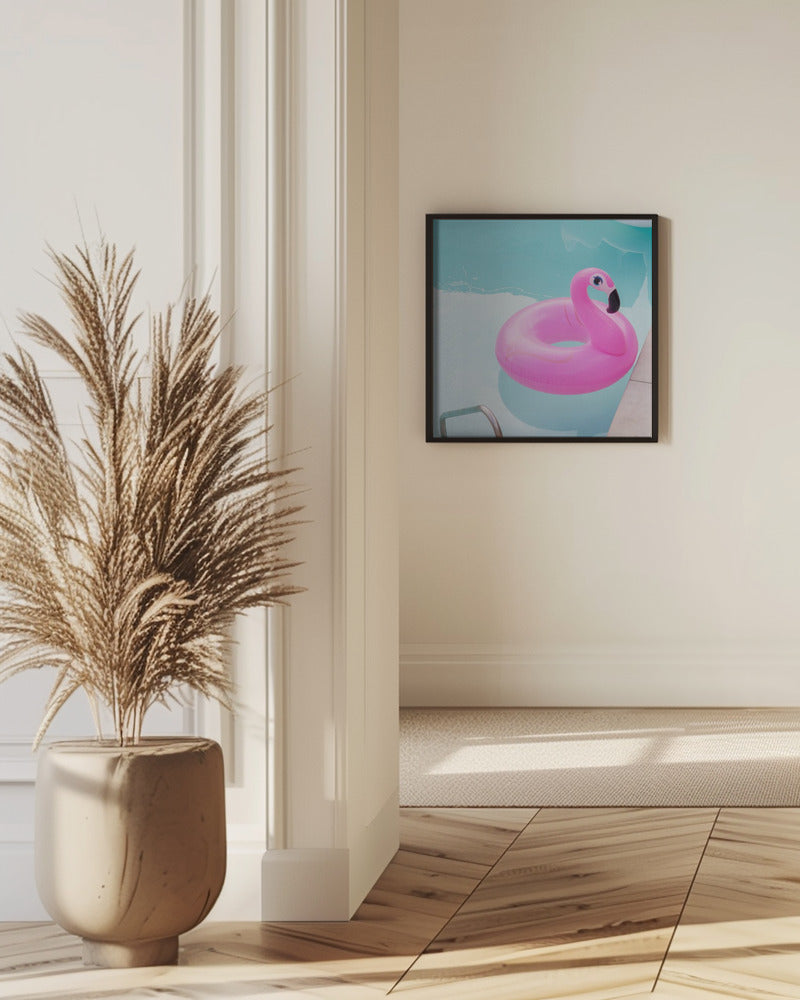 Art Prints of Giving You the Eye