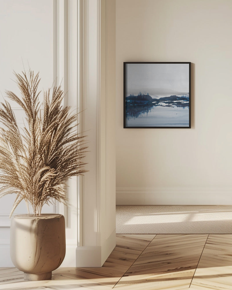 Art Prints of Sea View