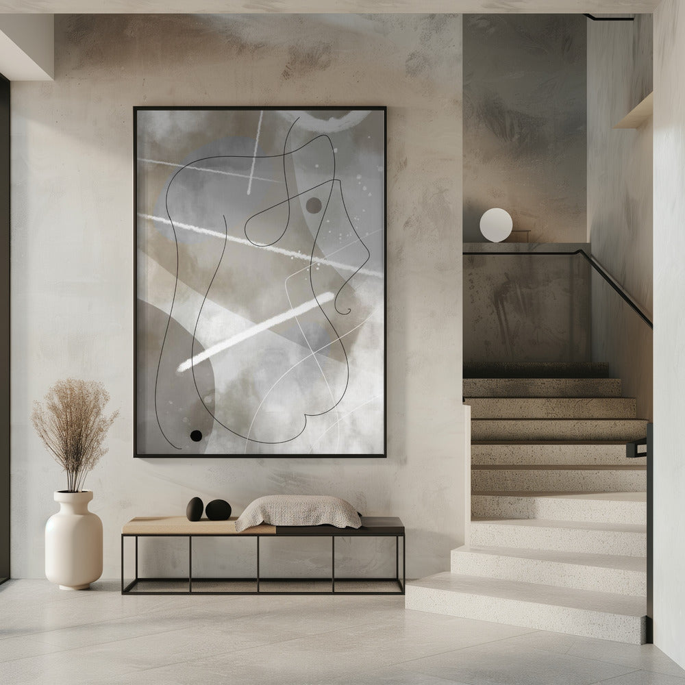 Art Prints of Decided