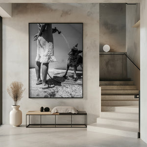 Art Prints of Invaders Must Die