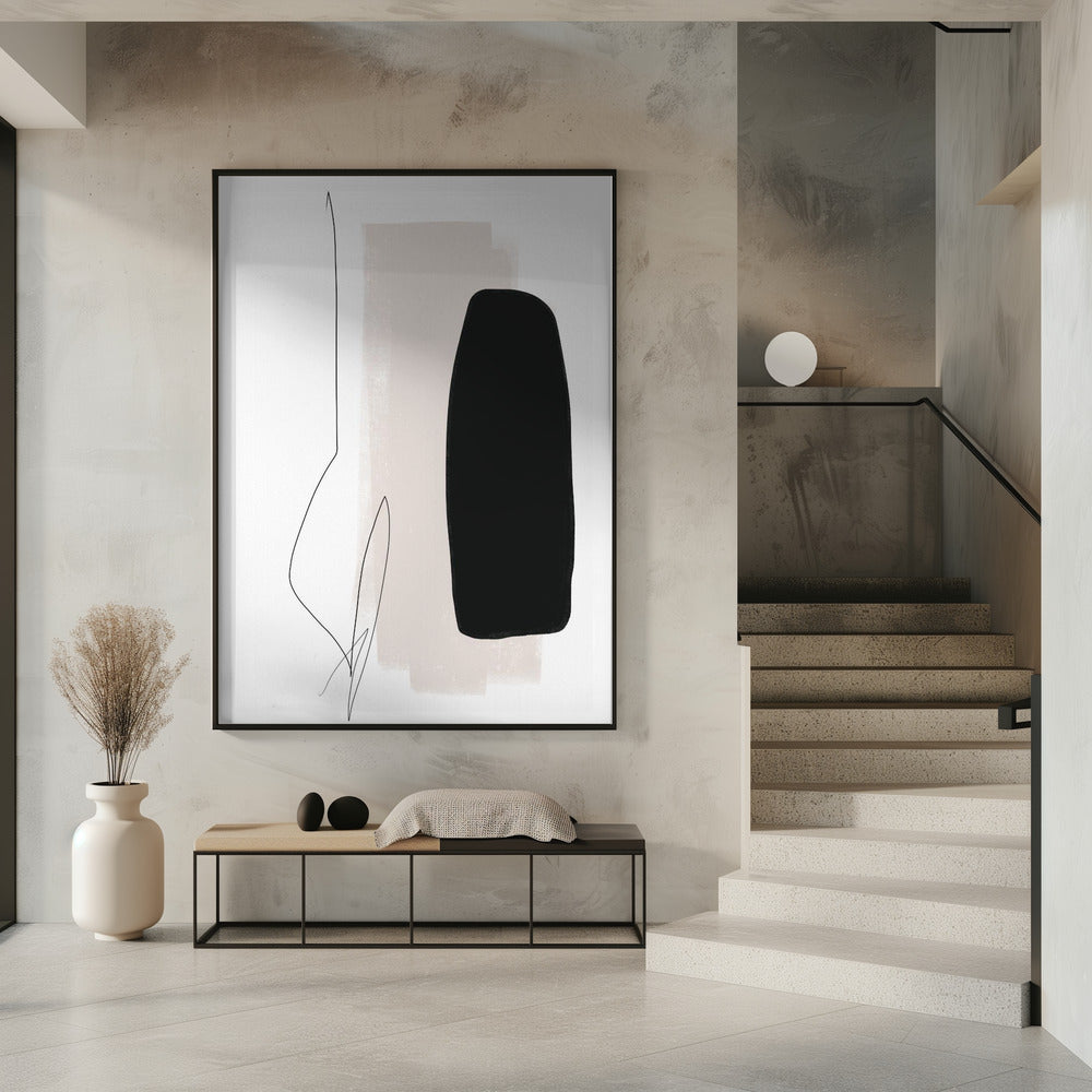 Art Prints of It is a Sign