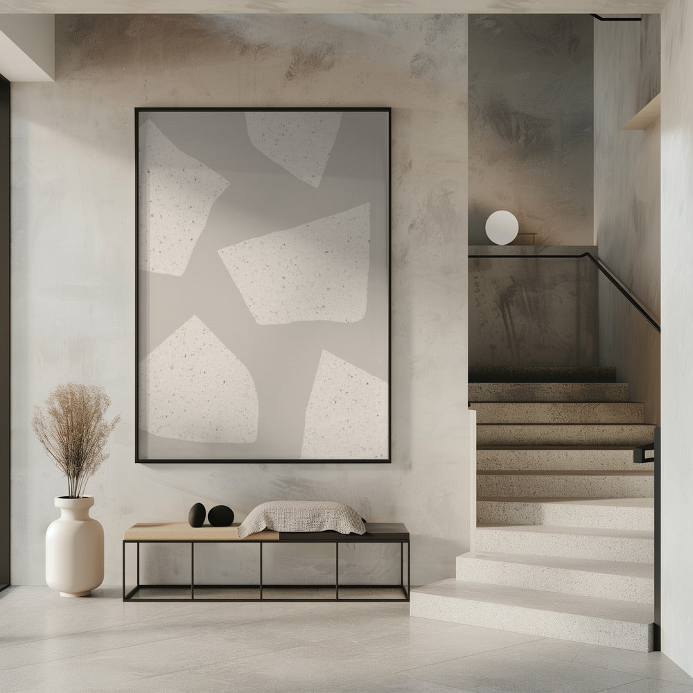 Art Prints of Big Terrazzo