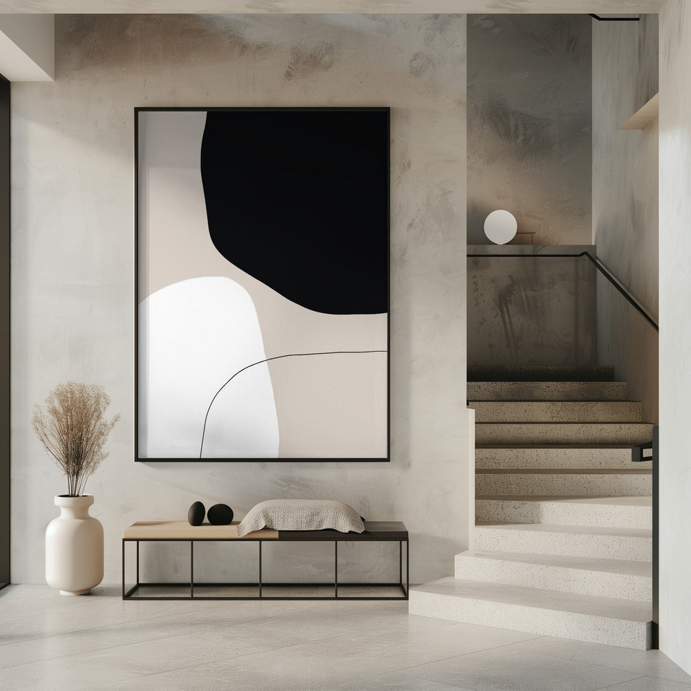 Art Prints of Pairing