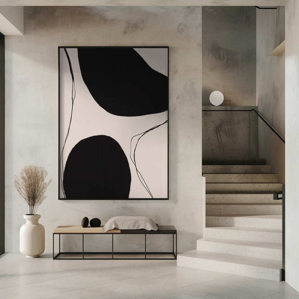 Art Prints of Keep your Balance