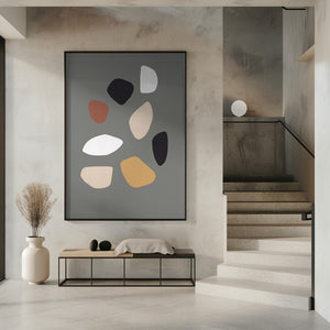 Art Prints of Stones in Harmony